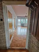 Budapest, IX. kerület - József Attila ltp.