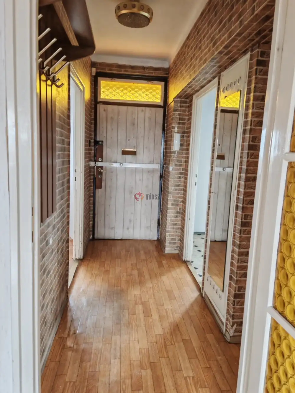 Budapest, IX. kerület - József Attila ltp.