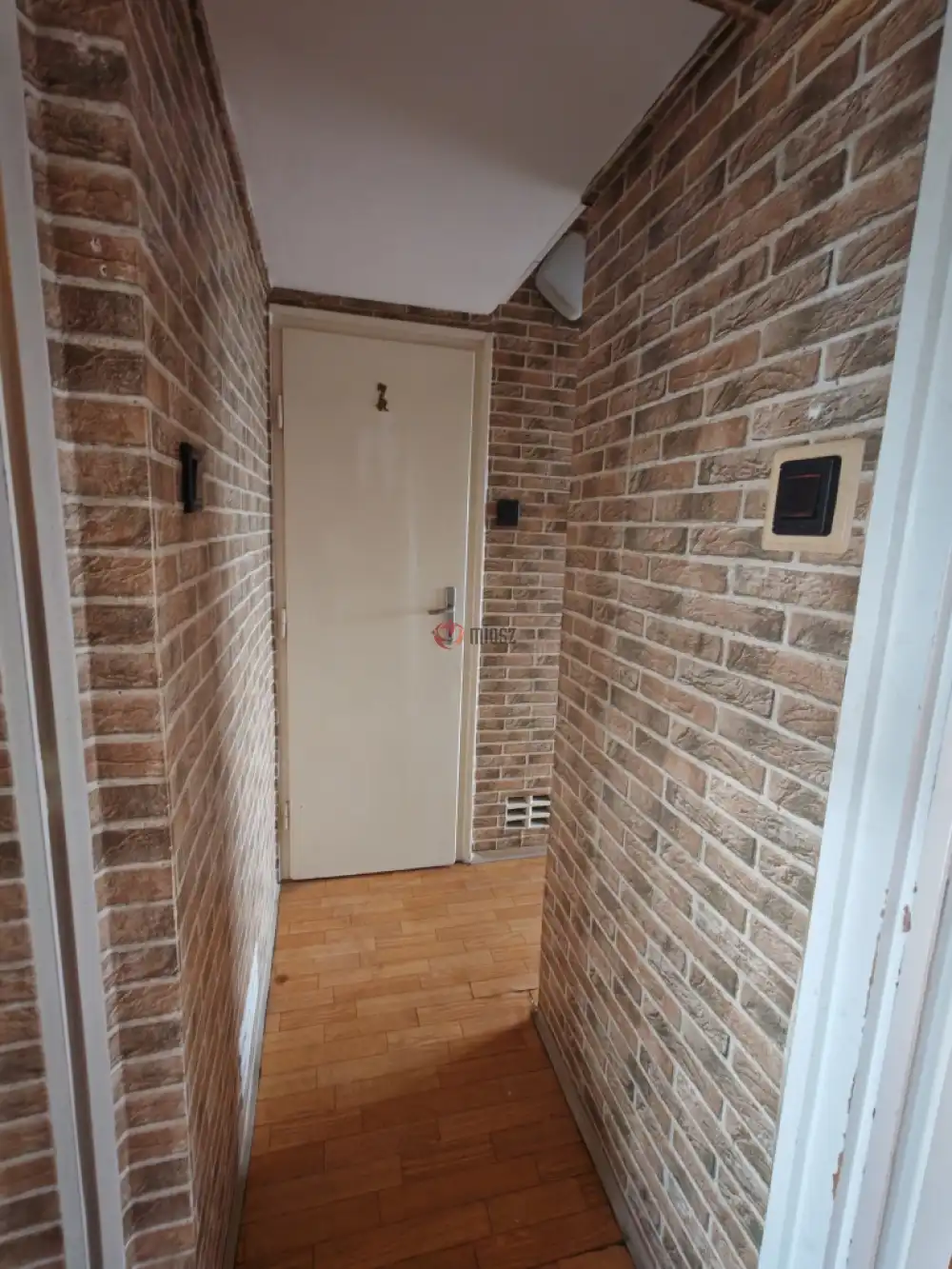 Budapest, IX. kerület - József Attila ltp.