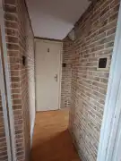 Budapest, IX. kerület - József Attila ltp.