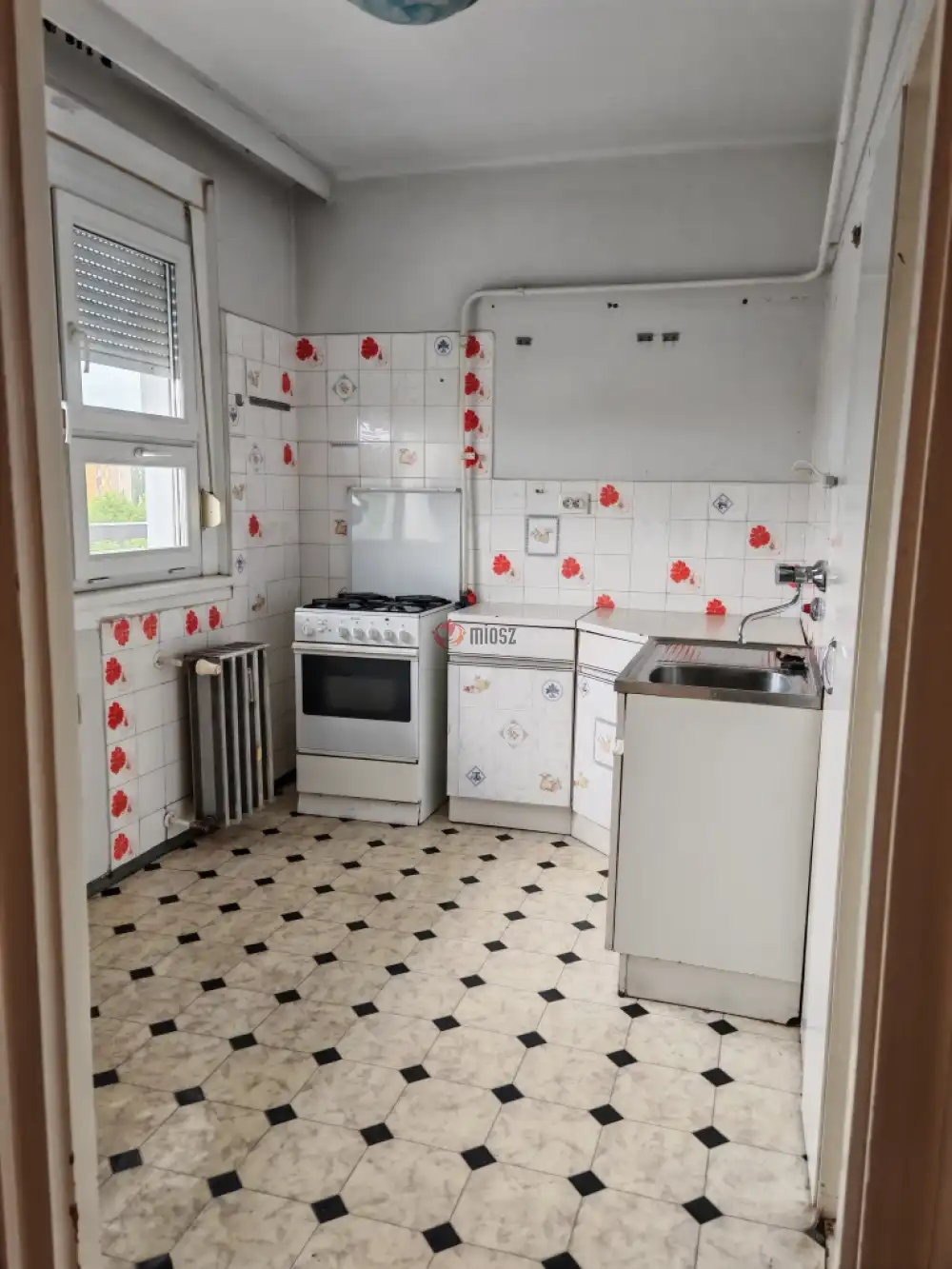 Budapest, IX. kerület - József Attila ltp.