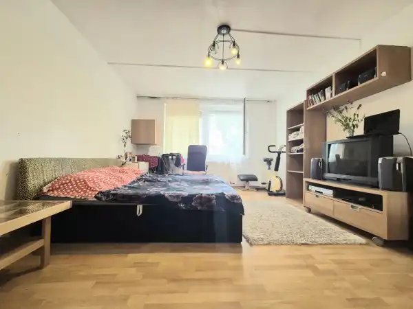 Eladó panellakás, Budapest, X. kerület 1+2 szoba 58 m² 57.9 M Ft