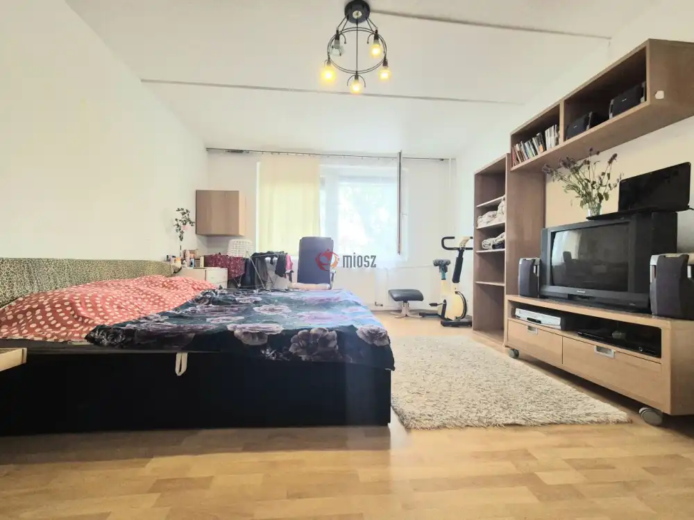 Budapest, X. kerület - Újhegy