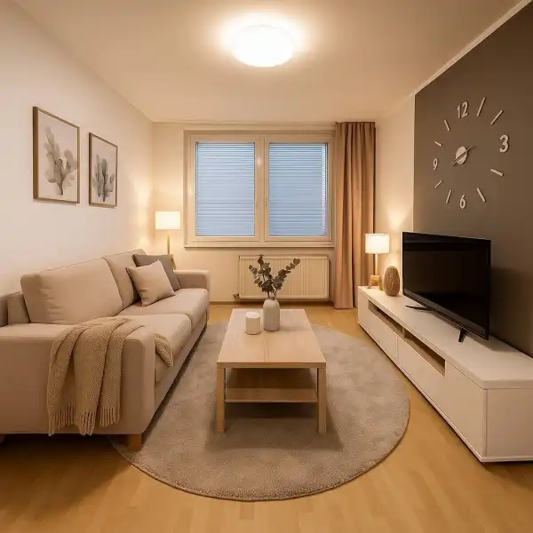 Eladó panellakás, Budapest, X. kerület 1+2 szoba 64 m² 67 M Ft