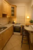 Budapest, X. kerület - Kőbánya-Városközpont