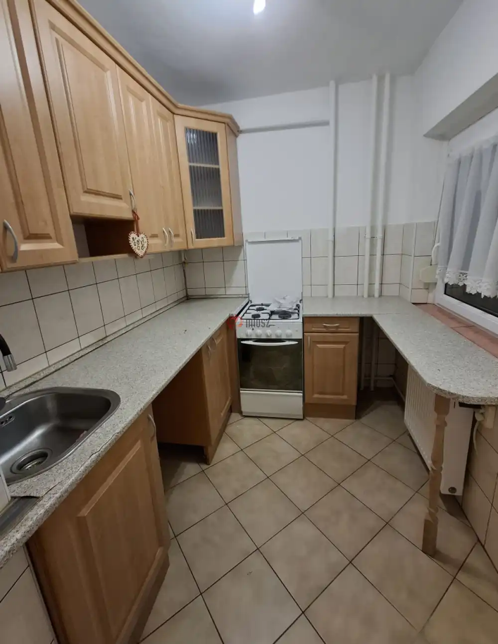 Budapest, X. kerület - Kőbánya-Városközpont