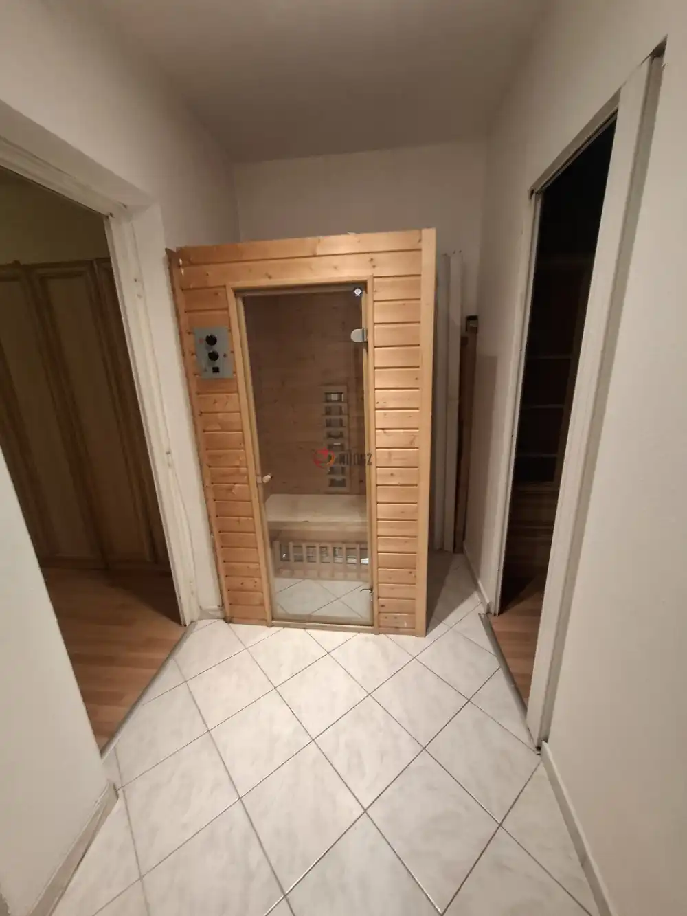 Budapest, X. kerület - Kőbánya-Városközpont