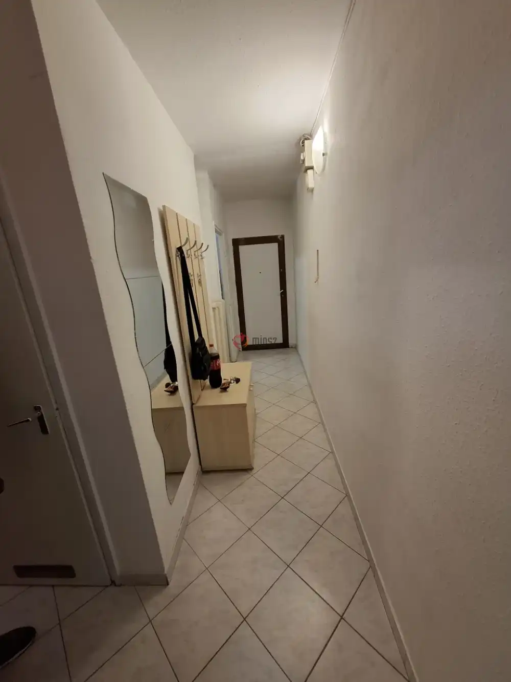 Budapest, X. kerület - Kőbánya-Városközpont