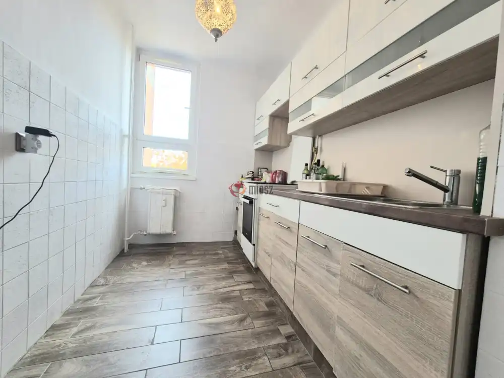 Budapest, X. kerület - Kőbánya-Városközpont