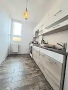 Budapest, X. kerület - Kőbánya-Városközpont