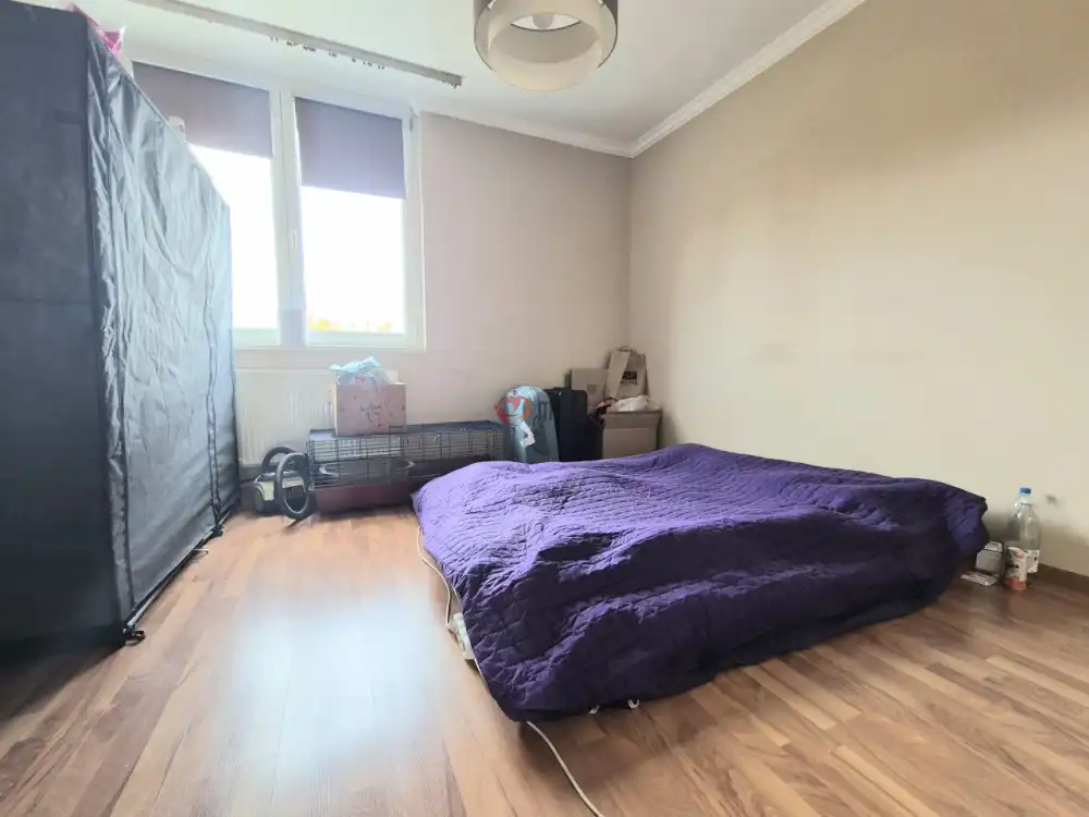 Budapest, X. kerület - Kőbánya-Városközpont