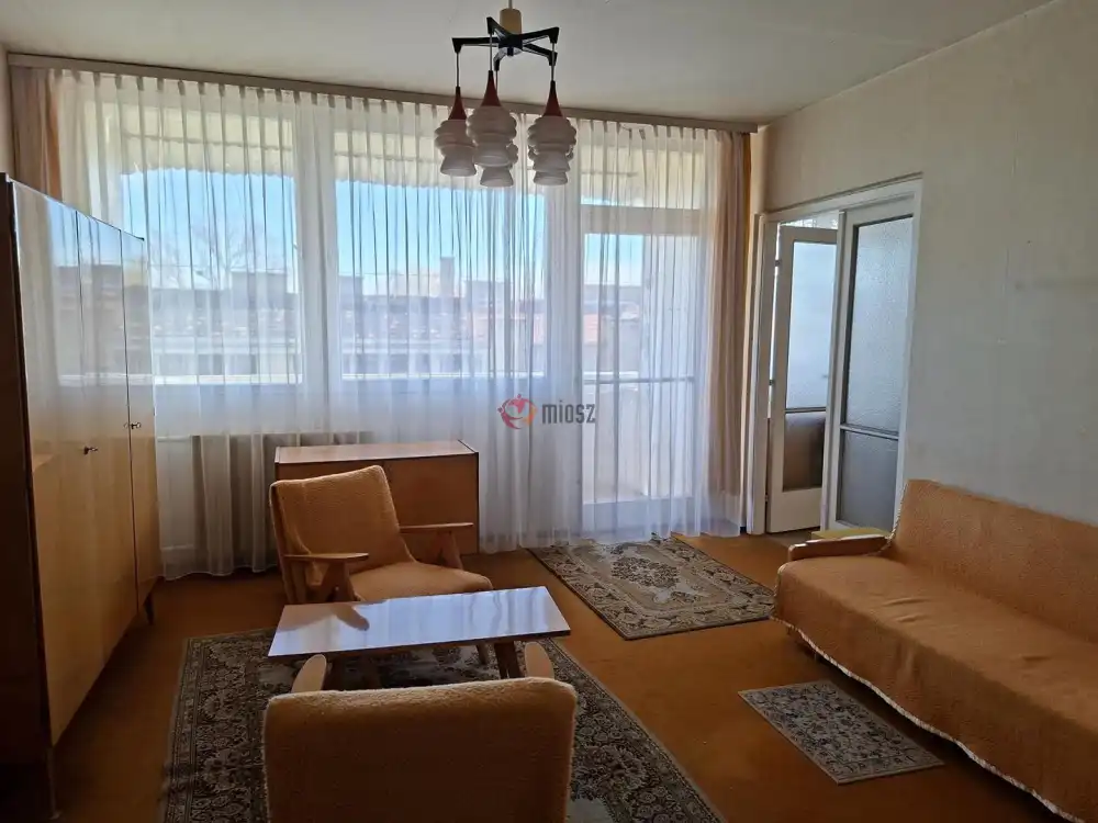 Budapest, XI. kerület - Adony utcai ltp.