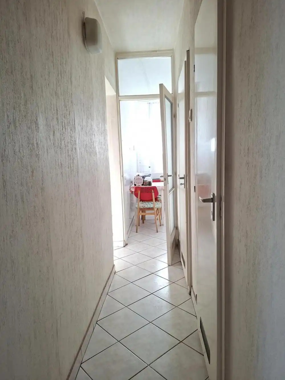 Budapest, XI. kerület - Adony utcai ltp.