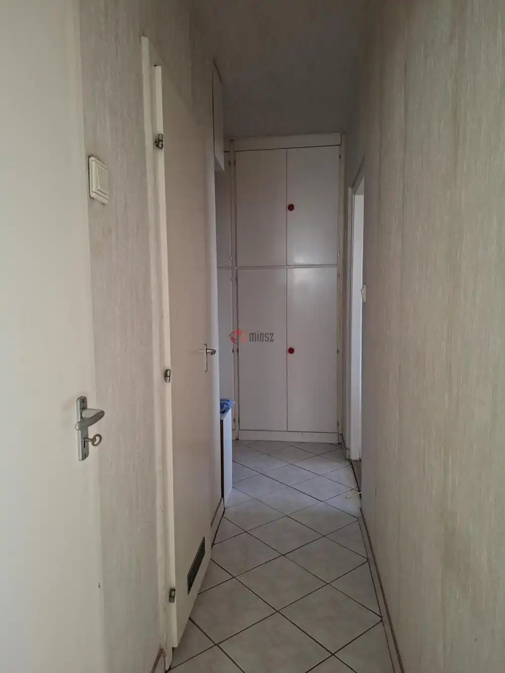 Budapest, XI. kerület - Adony utcai ltp.