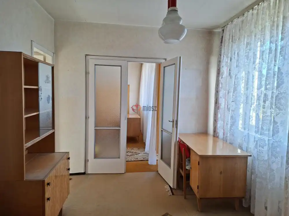 Budapest, XI. kerület - Adony utcai ltp.