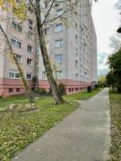 Budapest, XI. kerület - Gazdagréti ltp.