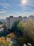 Budapest, XI. kerület - Gazdagréti ltp.