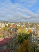 Budapest, XI. kerület - Gazdagréti ltp.