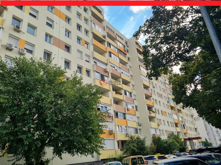 eladó panellakás, Budapest, XI. kerület