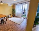 Budapest, XI. kerület - Kelenföldi ltp.