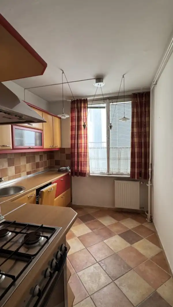 Eladó panellakás, Budapest, XIII. kerület 2 szoba 54 m² 64.9 M Ft