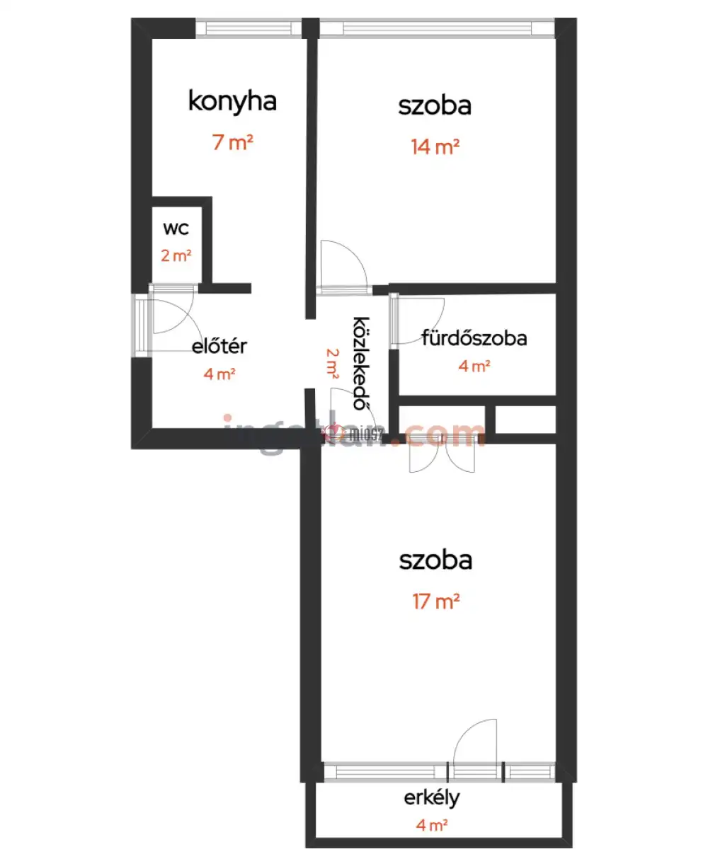 Budapest, XIII. kerület - Angyalföld