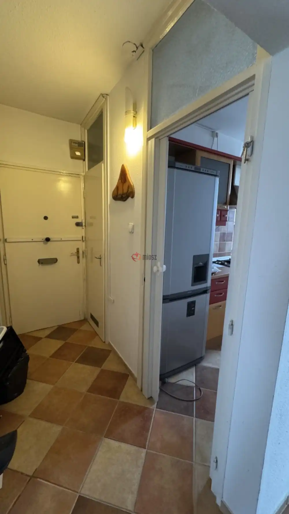 Budapest, XIII. kerület - Angyalföld