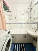 Budapest, XIV. kerület - Füredi utcai ltp.