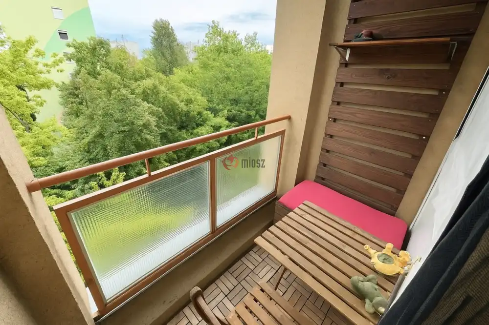 Budapest, XIV. kerület - Füredi utcai ltp.