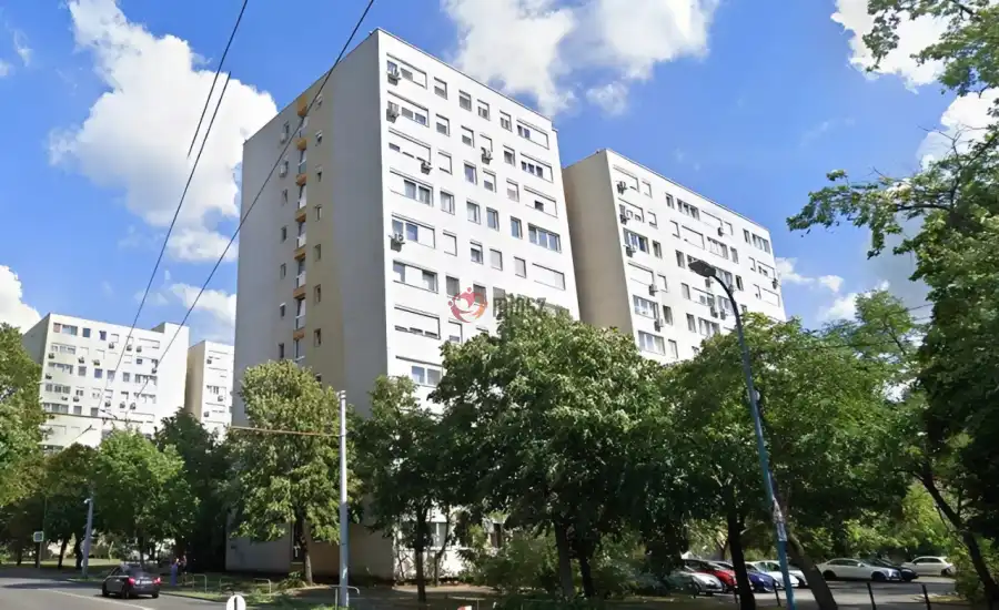 eladó panellakás, Budapest, XIV. kerület