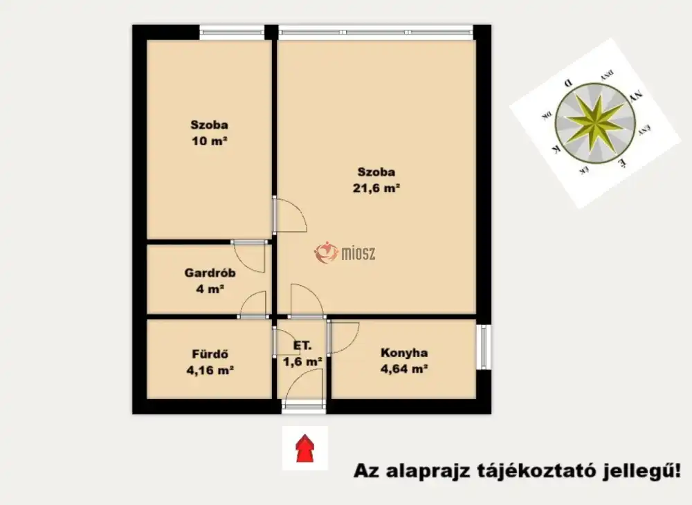 Budapest, XIV. kerület - Rákosfalva