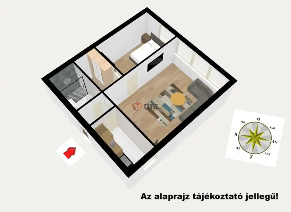 Budapest, XIV. kerület - Rákosfalva