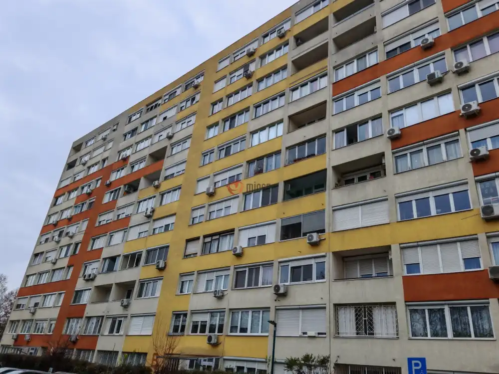 Budapest, XIV. kerület - Törökőr