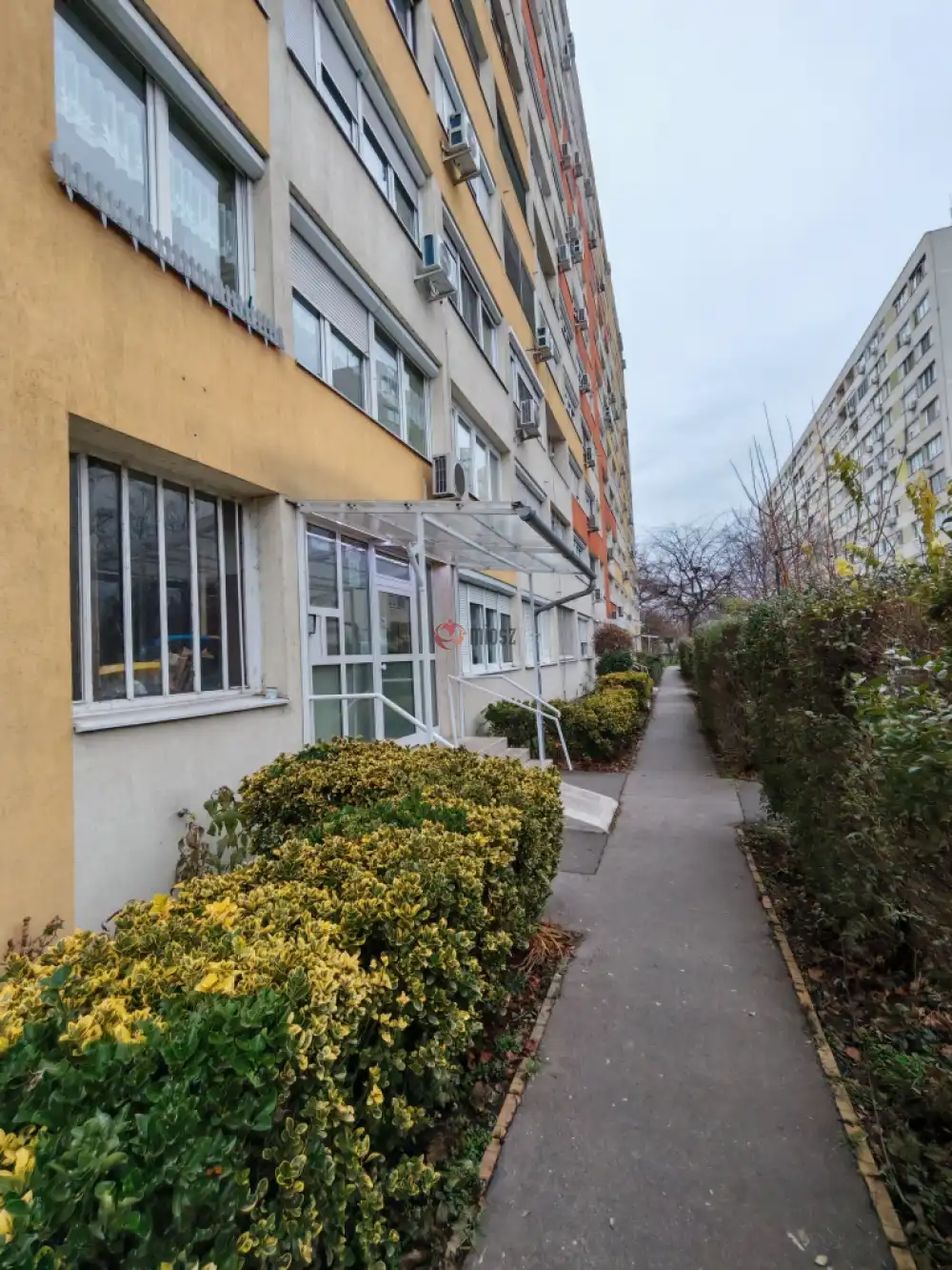 Budapest, XIV. kerület - Törökőr