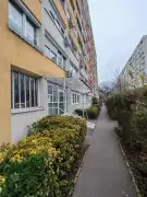 Budapest, XIV. kerület - Törökőr