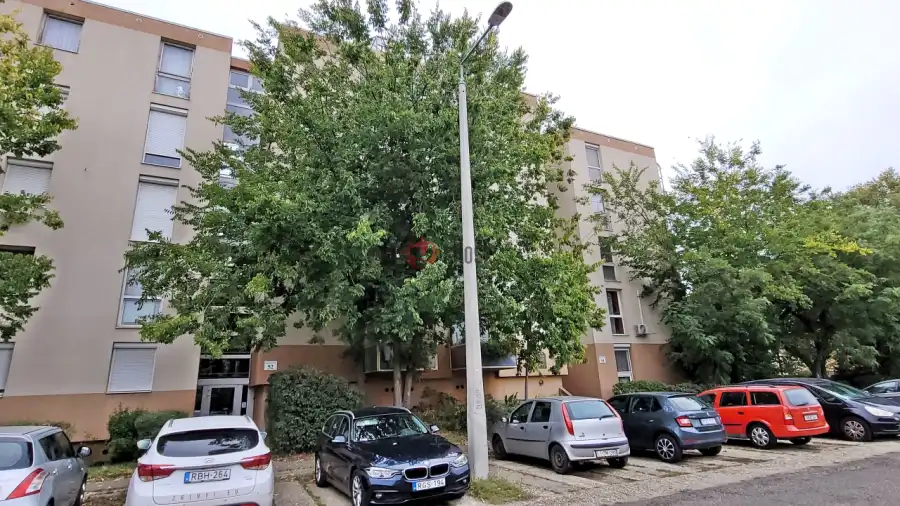 eladó panellakás, Budapest, XIX. kerület