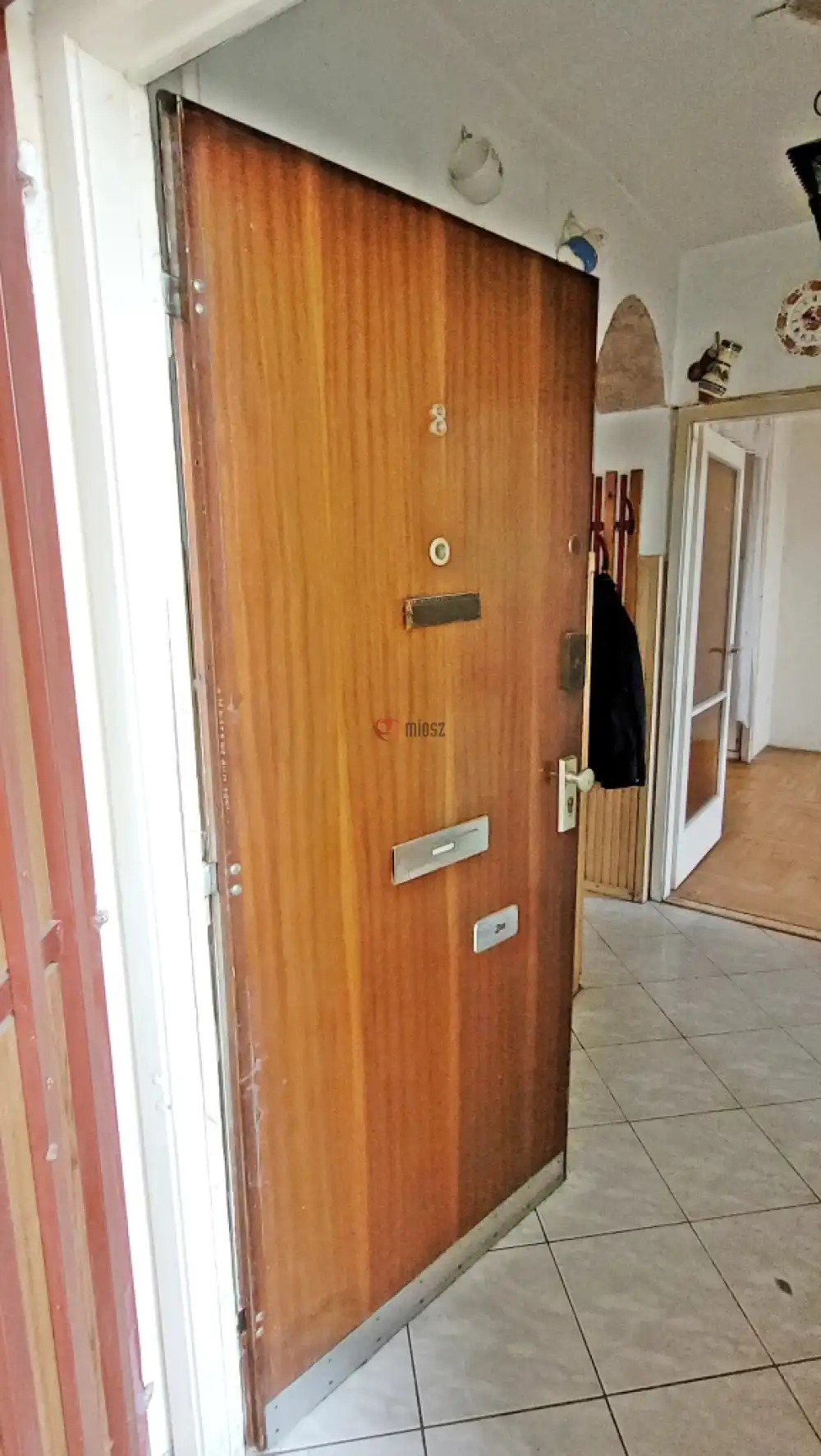 Budapest, XIX. kerület - Kispesti ltp.