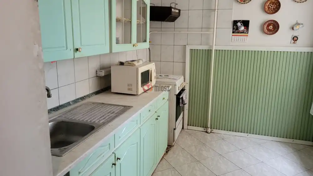 Budapest, XIX. kerület - Kispesti ltp.