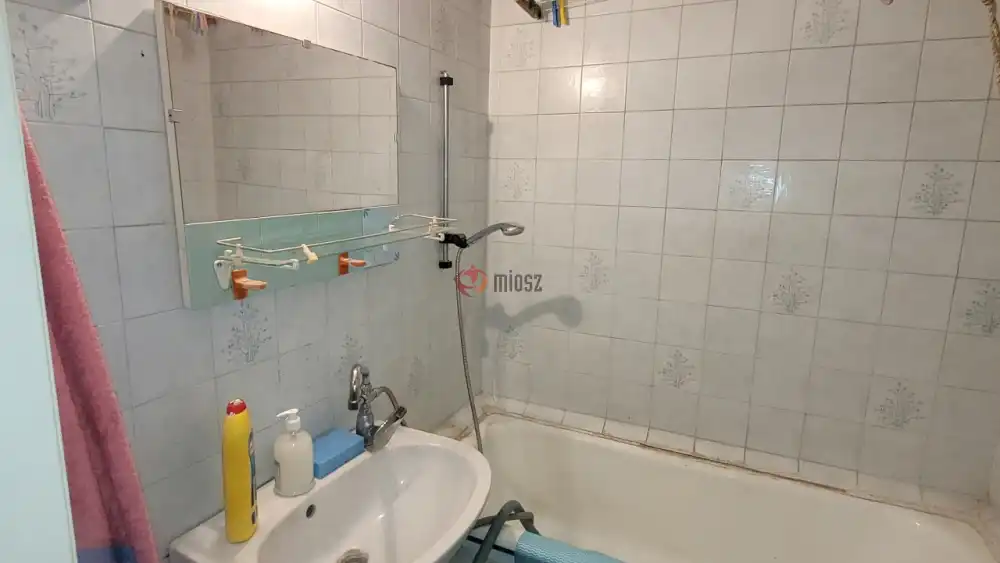 Budapest, XIX. kerület - Kispesti ltp.