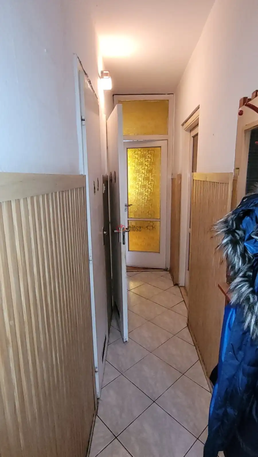 eladó panellakás, Budapest, XIX. kerület