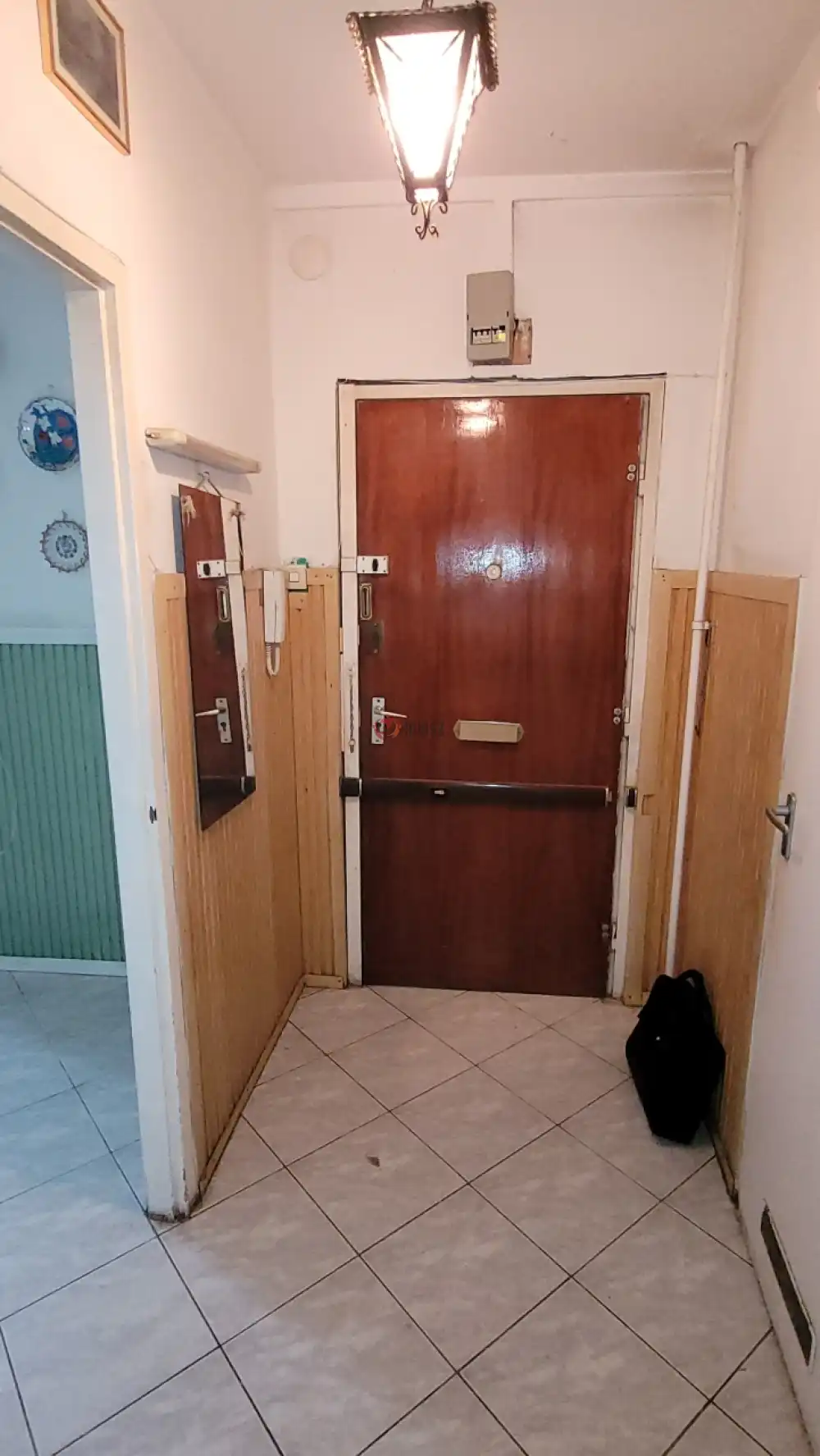 Budapest, XIX. kerület - Kispesti ltp.