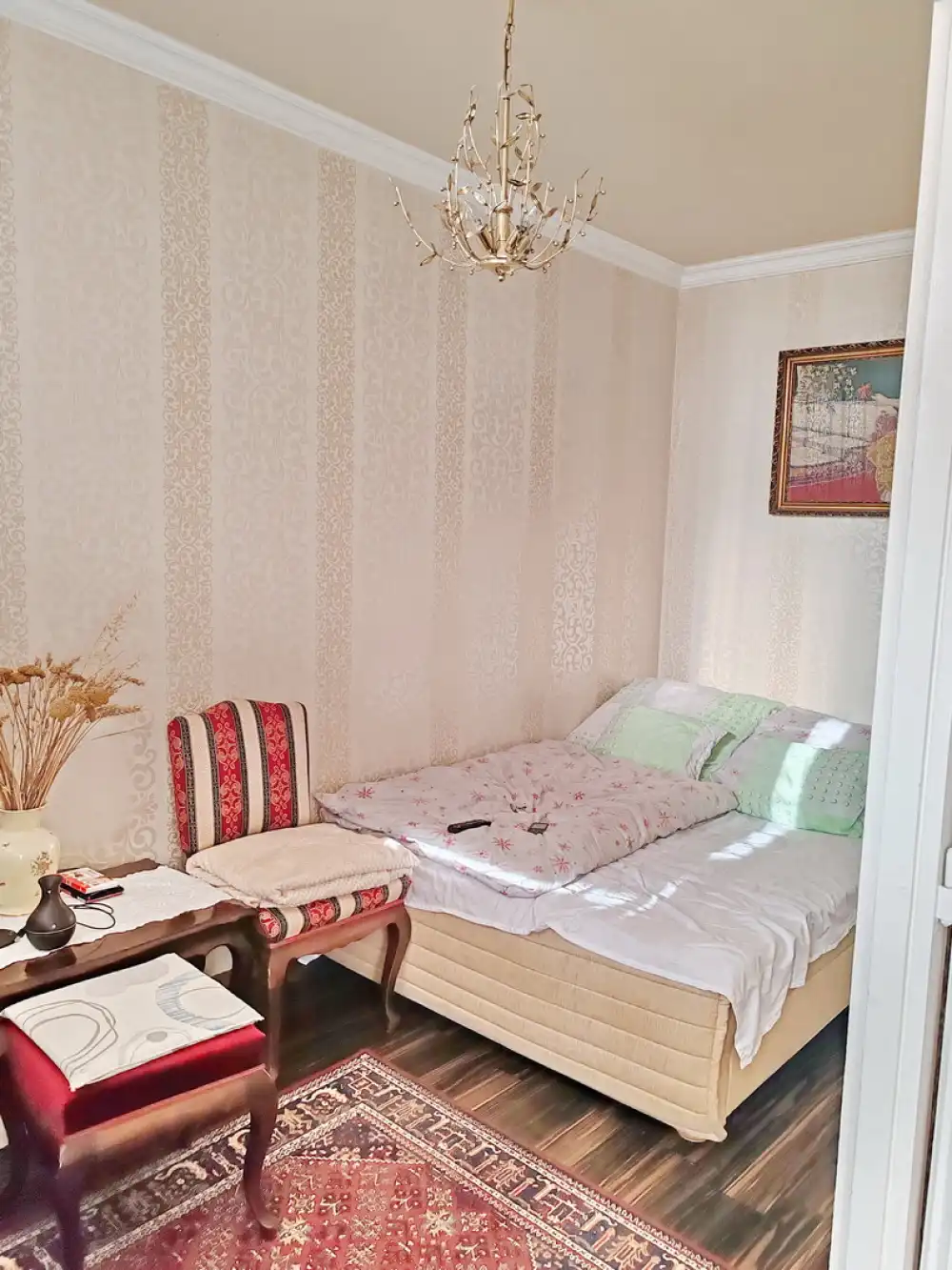 Budapest, XIX. kerület - Kispesti ltp.