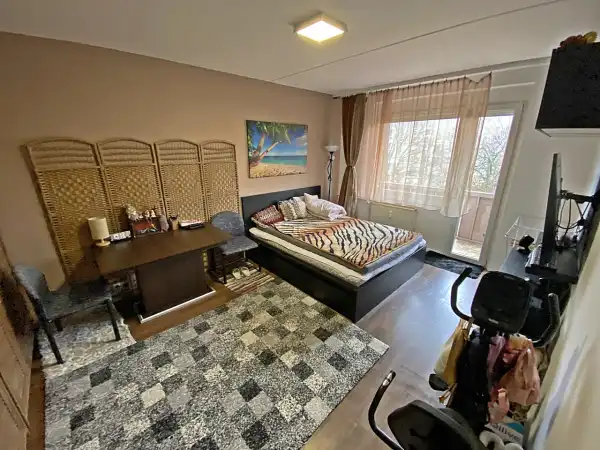 Eladó panellakás, Budapest, XV. kerület 1+1 szoba 35 m² 53 M Ft