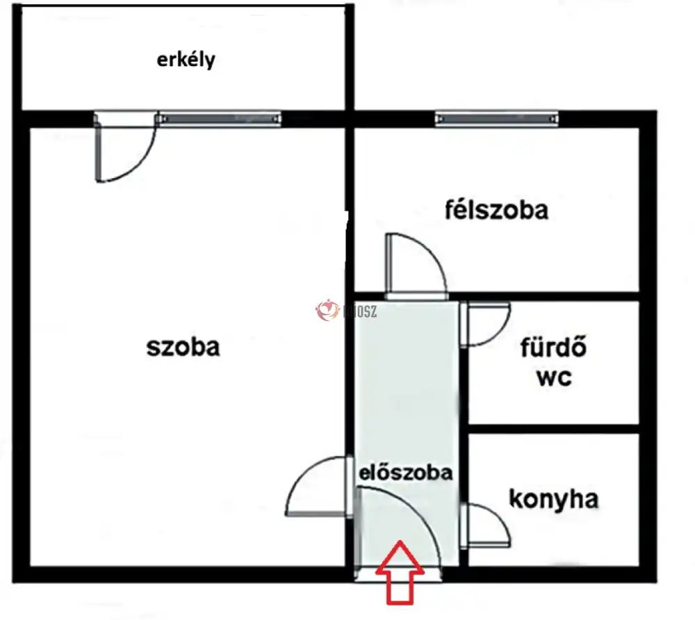 Budapest, XV. kerület - Pestújhely