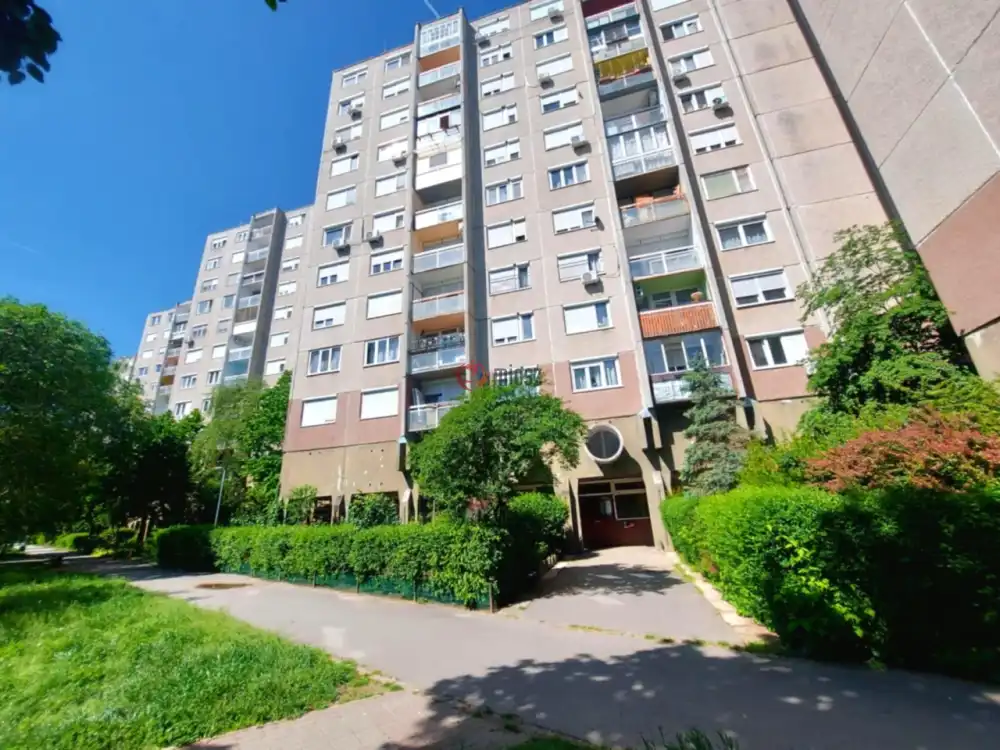 Budapest, XVIII. kerület - Havanna ltp.