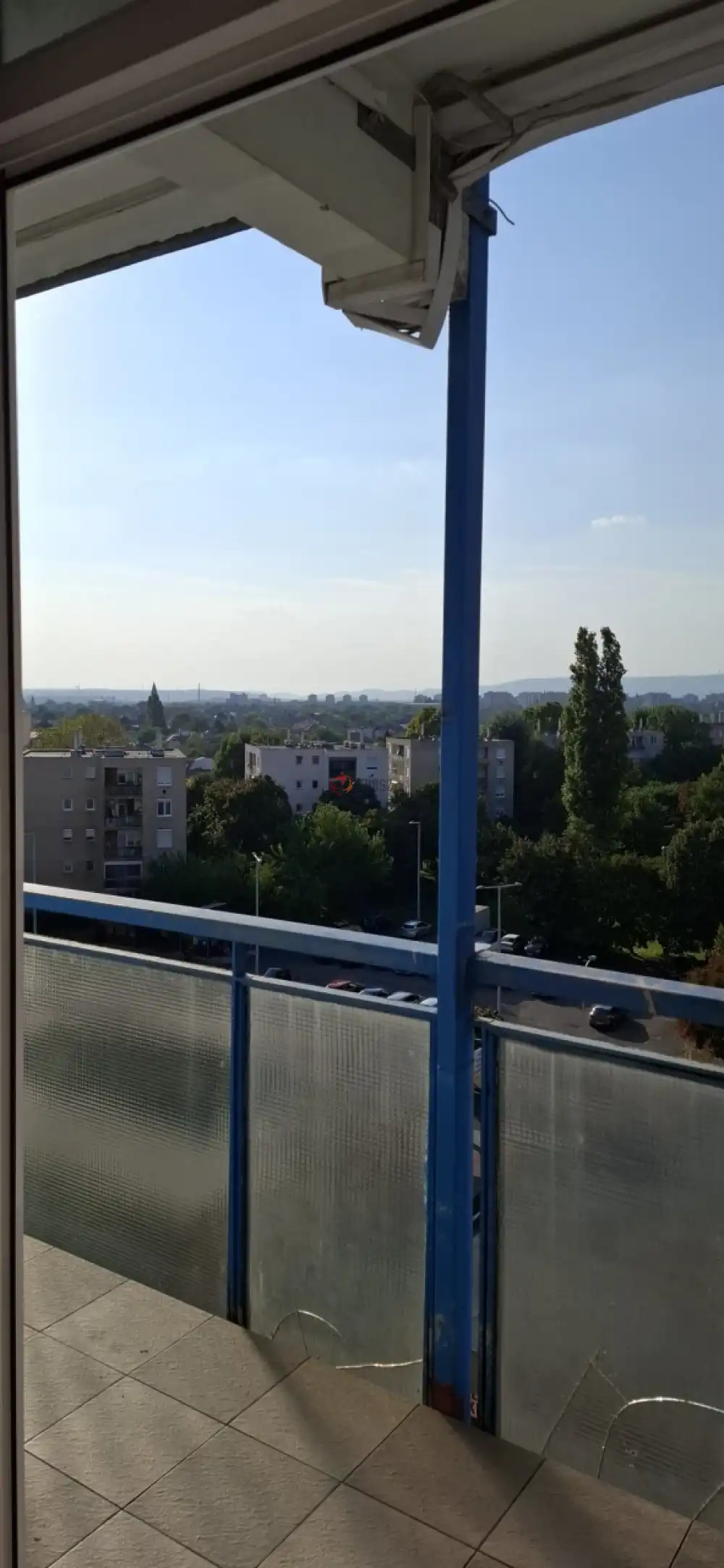 Budapest, XX. kerület - Gubacsipuszta