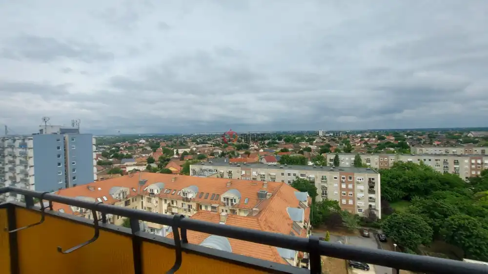 Budapest, XX. kerület - Pesterzsébet ltp.