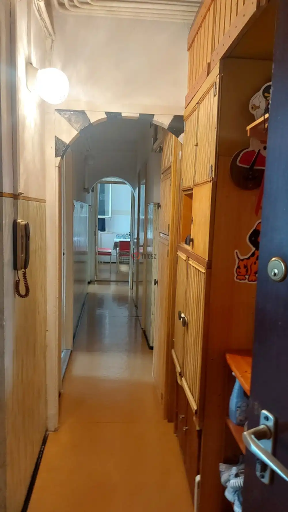 Budapest, XX. kerület - Pesterzsébet ltp.