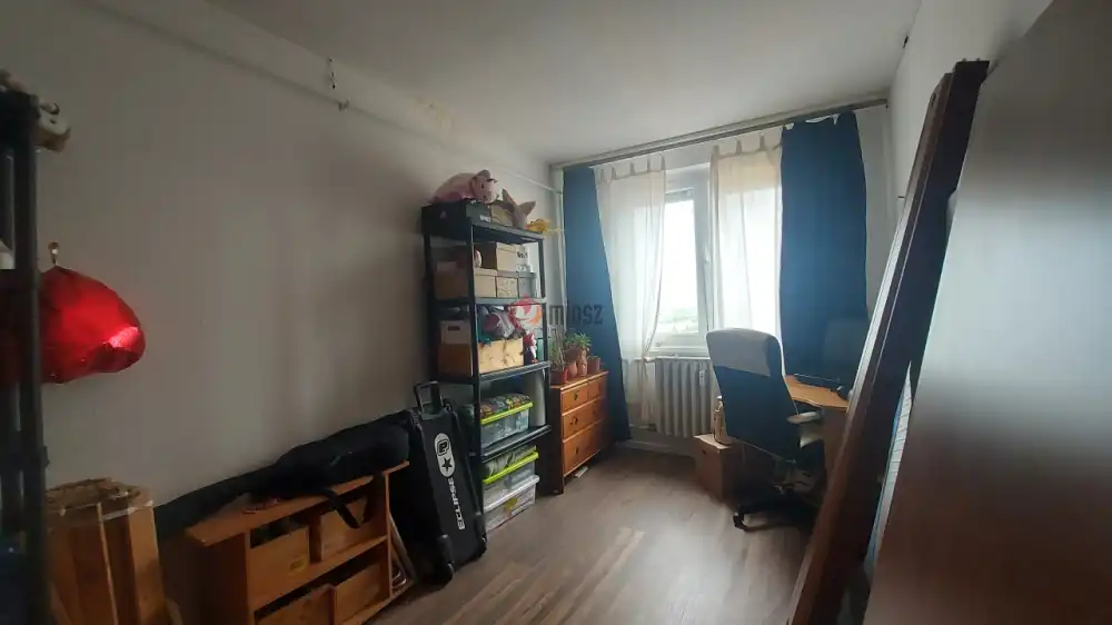 Budapest, XX. kerület - Pesterzsébet ltp.