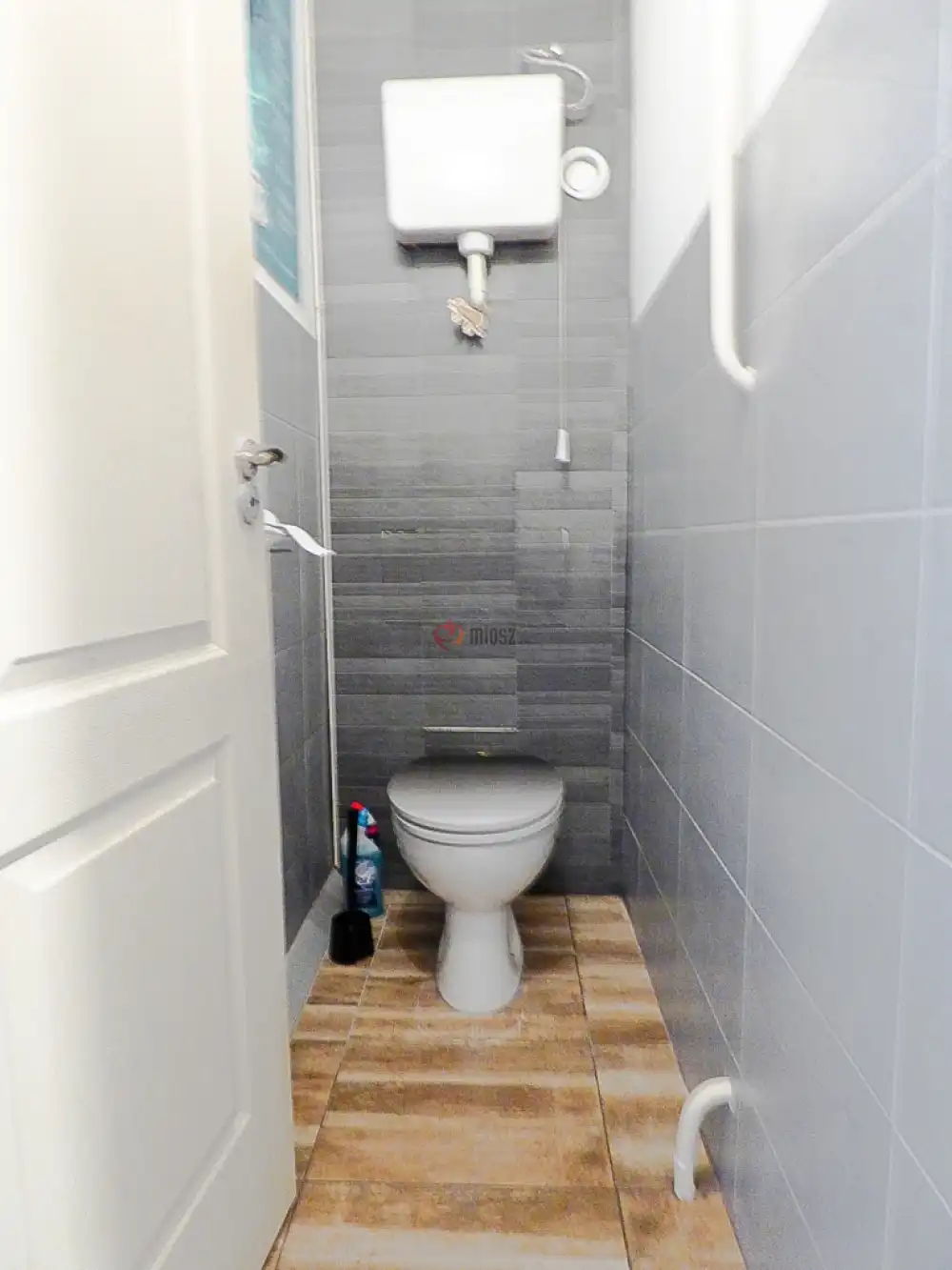 Budapest, XX. kerület - Pesterzsébet ltp.